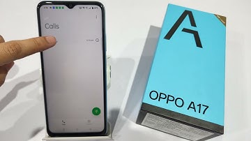 How to remove number from blacklist in oppo A17,A17k | Call block kaise kare | Unblock call