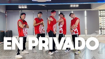 Thumbnail of EN PRIVADO by Xavi, Manuel Turizo | Zumba | Bachata | TML Crew Kramer Pastrana