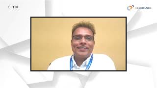 Citrix Solutions help Xceedance Transition Seamlessly to a Work-from-Home Model
