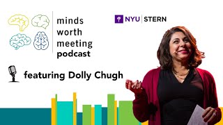 Become a 'Good-ish' Person w/ Dolly Chugh