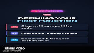 Stop Writing Repetitive Code! 🤯 #Shorts