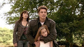 Captain Jack Lets Jasmine Go | Small Worlds | Torchwood