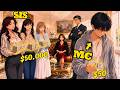 His Sisters Get $50K While He Gets $50 — Reborn, He's Taking Everything They Never Gave Him!