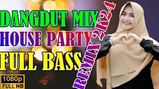 DJ PENGADILAN CINTA DANGDUT REMIX IMAM S ARIFIN TERBARU 2023