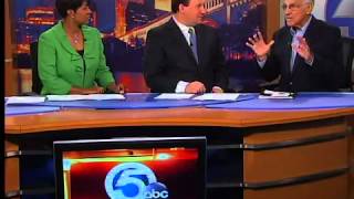 Sam Rutigliano about Browns sale