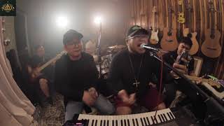 Nadarang c Shanti Dope #AgsuntaJamSessions ft. John Roa