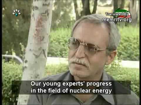 Iranian Propaganda Video featuring John McCain, Ge...