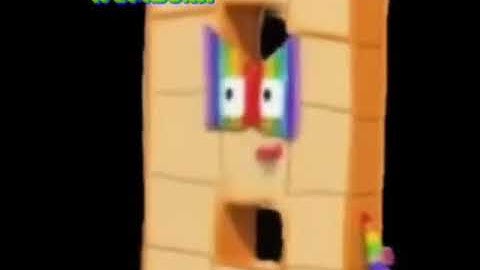 Preview 2 Numberblock 28 Deepfake V2