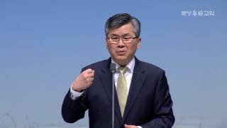 ＜이찬수목사님＞ 로마서 성경강해 41강 08장 18–25절：고난과 소망 @ 분당우리교회
