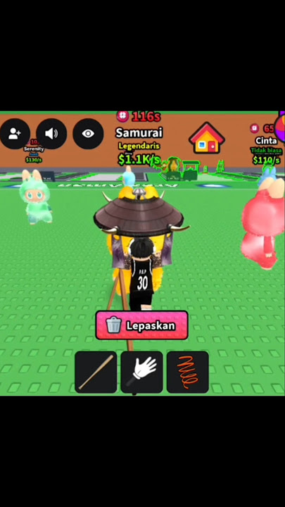 ternyata dibelakang dia #shorts #viralvideo