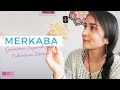 MERKABA, la Geometría Sagrada de la coherencia interior