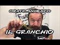 PESCA ORATA - INNESCO DEL GRANCHIO - LA GRITTA