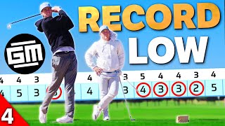 Their Best Round of Golf Ever on Good Good. by Good Good 646,253 views 2 months ago 1 hour, 3 minutes