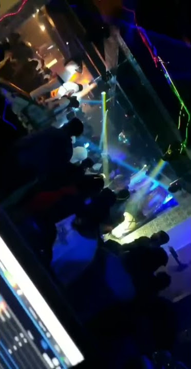 DJ Phife at Club Status