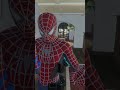 PAGA LA MOSSA #divertente #meme #comico #cat #batman #spiderman