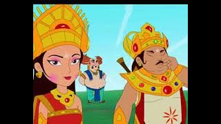 Arjun Prince of Bali | Dhoom Dham Diwali  | Episode 27 | Disney Channel