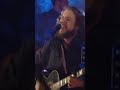 A Stroll Down Memory Lane: Day 11 - Circuital, VH1 Storytellers, 2011 #shorts