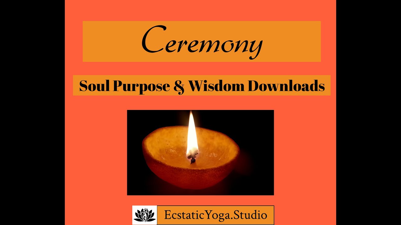 EY Soul Purpose & Soul Wisdom Download YouTube