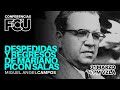 Conferencias FCU: “Despedidas y regresos de Mariano Picón-Salas” – Miguel Ángel Campos