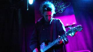 Micachu and The Shapes - Unknown Song - @ The Empty Bottle, Chicago - 11/18/2015