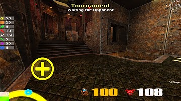 CPMA - Circle jump to RA on Aerowalk (without mouse)