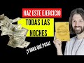 Haz esto para CREAR la CONCIENCIA DEL DINERO en tu interior / 💙LA VOZ DE TU ALMA💙- Lain Garcia