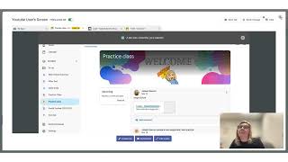 Classwize student Chromebook monitoring