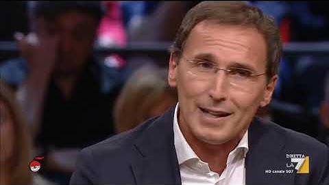L'intervista a Francesco Boccia, candidato alla segreteria nazionale del PD