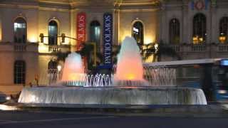 Córdoba Argentina - YardasTour - La ciudad en movimiento
