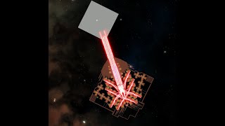 Playing Cosmoteer PvP!