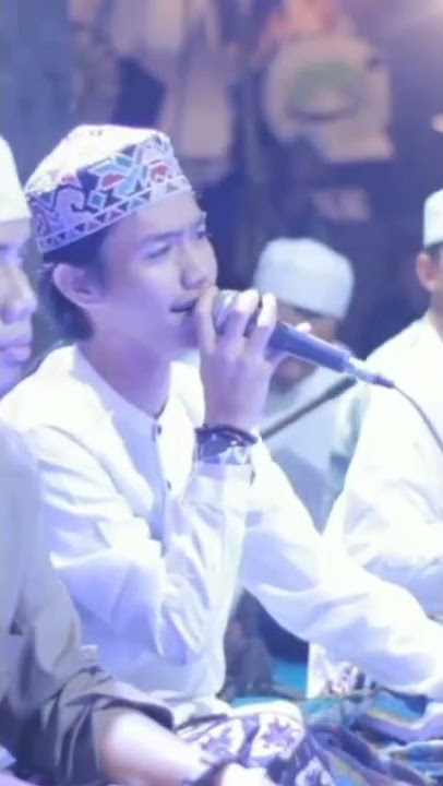 Birosulillahi wal badawi#miftahfaridl#hadroh#sholawatnabi