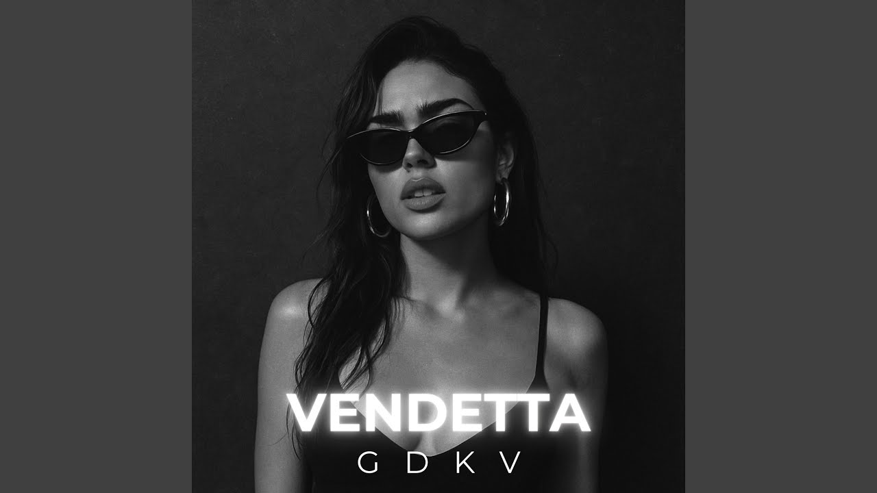 Obejrzyj Vendetta w YouTube Obejrzyj Vendetta w YouTube