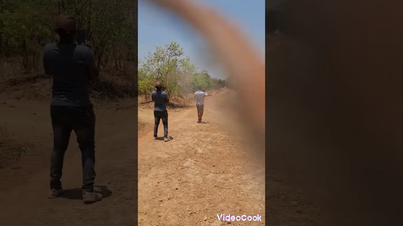 My Last Visit to Lugufu Refugee Camp