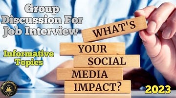 Impact of Social Networking Sites - English Speaking Conversation