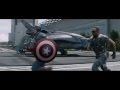 CAPTAIN AMERICA: THE WINTER SOLDIER Clip: Good vs. Bad