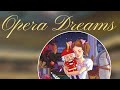 Новый год с OPERA DREAMS #музыка #классика #чайковский #опера #баневич #мояроссия #мывместе