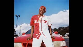 Lil Yachty - Ruby Rari  (official Audio)