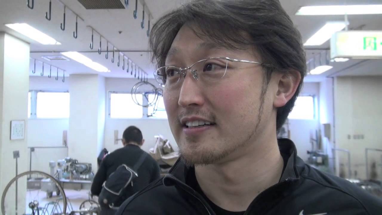【GⅠ日本選手権競輪】中村浩士インタビュー YouTube