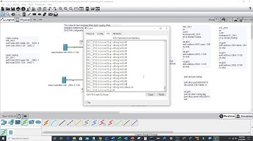 Apr29 statelessDHCPv6 staticRouting DNS