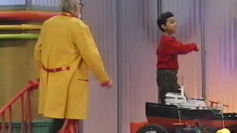 Sense-Sational Day (2002 Is So Closer!!!!!!!!!)