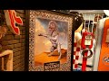 Paris ~ Les Puces ~ World's Largest Flea Market #2~ Arcade