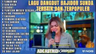Ade astrid full album