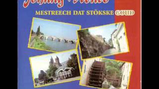 Video thumbnail of "Johnny Blenco - Mestreech Dat Stökske Goud"