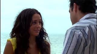 Mar de Amor Capítulo 2 HD (Parte 1/2)