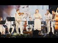 Lavinia Goste - Inimioara cu dor mult (LIVE)