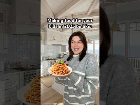 Kids In 2025 Be Like