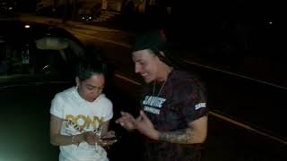 Pitt Trapping Feat. Mr Acc Official Music Video Hood Entertainment