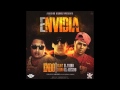 Envidia  endo ft eliot el taino  chino el asesino prod by kam yadier