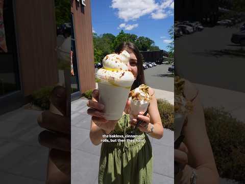 Froyo in Fairfield county!!! #froyo #connecticut #frozenyogurt #ctfood