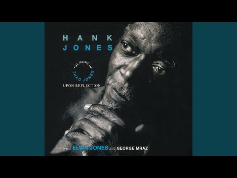 Putar Thad's Pad - Hank Jones